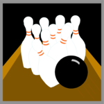 Ball & Pins 11