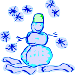 Snowman