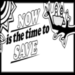 Time to Save