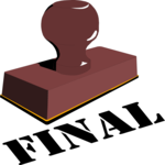 Final