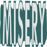 Misery Clip Art