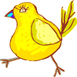 Chicken Clip Art