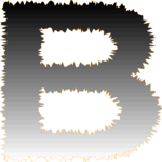 Charcoal Condensed B 1