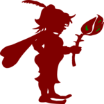 Fairy 106 Clip Art