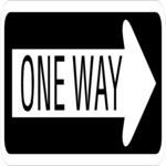 One Way 2
