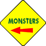 Monsters 2