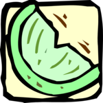 Lime 06 Clip Art