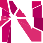 Shatter Condensed N 1 Clip Art