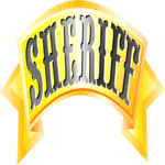 Sheriff Title