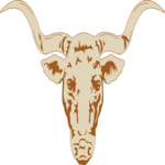Bull Head 3
