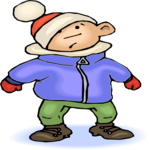 Boy Wearing Jacket 6