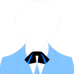 Faceless Woman Clip Art