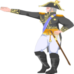 General - Prussian