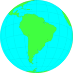 South America