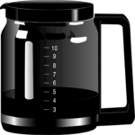 Coffee Pot 14