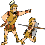 Giving Orders - Roman