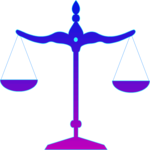 Libra 12 Clip Art