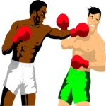 Boxing - Boxers 01