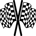 Auto Racing - Flags 2