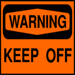 Keep Off