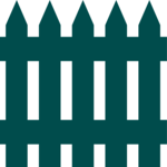 Railroad Xing - Gates 1