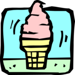 Ice Cream Cone 21