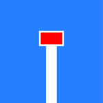 Not a Through Street 2