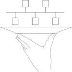 LAN Emulation Server