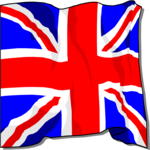 United Kingdom 3 Clip Art