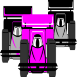 Auto Racing - Cars 3