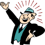 Pleased To Meet You!