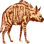 Hyena 1