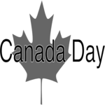 Canada Day 2 Clip Art