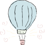 Hot Air Balloon 10