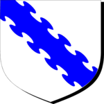 Bend Indented - Nebulee 1