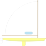 Sailboat 08