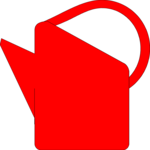 Watering Can 07