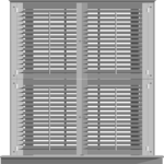 Shutters 1 Clip Art