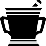 Mortar & Pestle