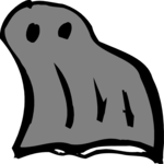 Ghost 20 Clip Art