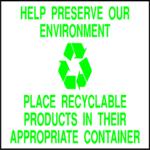 Recycle! 06 Clip Art