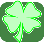 Four Leaf Clover 02