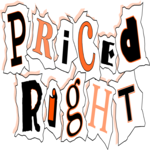 Priced Right 2