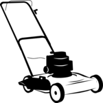 Lawnmower 14