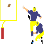 Field Goal 1
