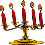 Candelabra 5