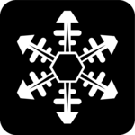 Winter Symbol 1