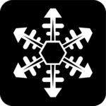 Winter Symbol 1