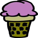 Ice Cream Cone 38
