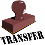 Transfer